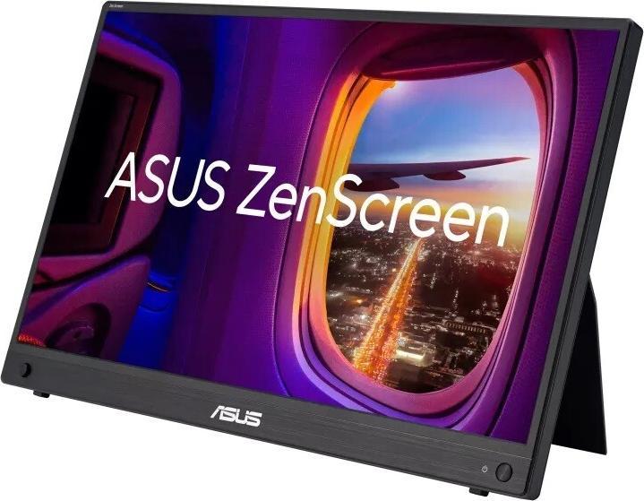 Produktbild ASUS ZenScreen MB16AHG (1920 x 1080 Pixel, 15.60")
