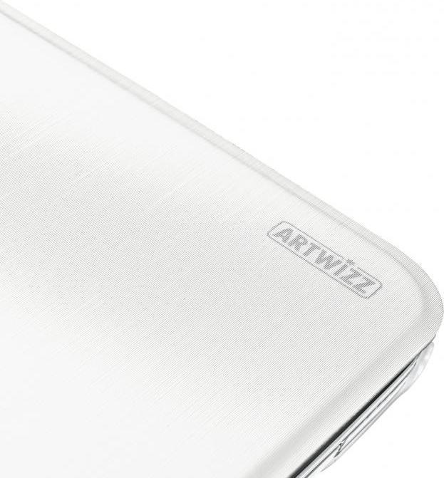 Actual product image Artwizz SmartJacket for Galaxy S5 White (Samsung Galaxy S5)