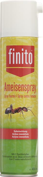 Produktbild Finito Ameisenspray (400 ml)