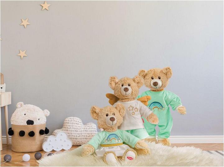 Produktbild Heless Kuschelplüsch Teddy Dreamy, Plüschtier (22 cm)