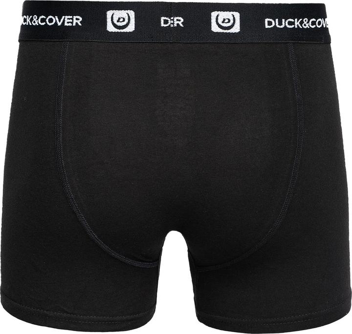 Image du produit Duck and Cover - Boxers VILLANI - Homme (XL, Lot de 3)