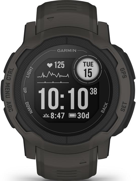 Image du produit Garmin Instinct 2 (45 mm)