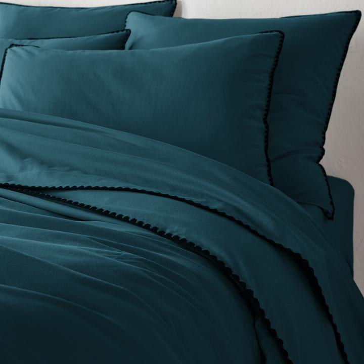 Image du produit La Redoute Interieurs Merida (Housse de couette, 140 x 200 cm)