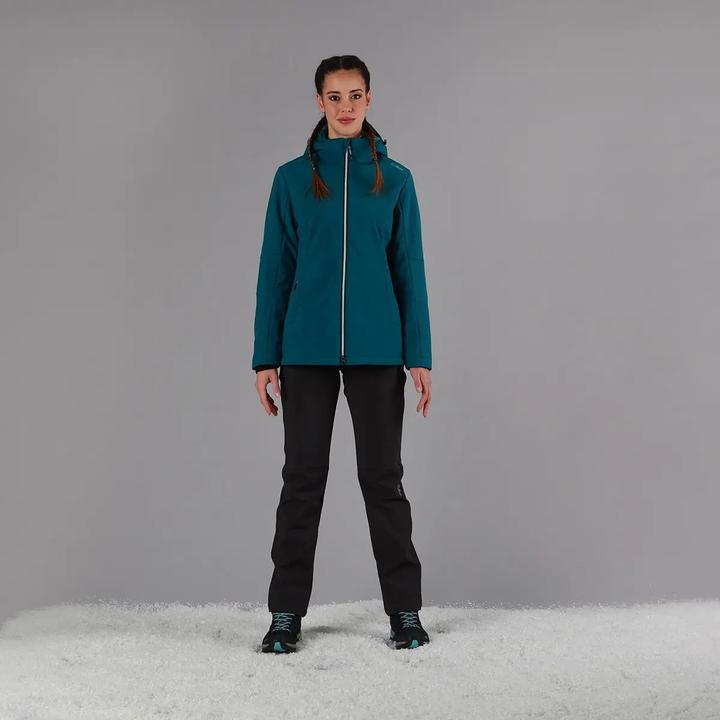 Produktbild CMP Campagnolo Softshell Hose (36)