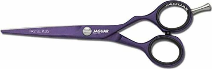 Produktbild Jaguar Pastell Plus Offset Schere (13.97 cm)