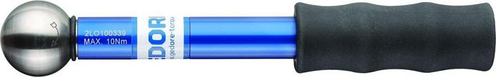 Actual product image Gedore TSN 10/90 Torque spanner TSN SLIPPER 2-10 Nm (1/4", 2 Nm, 10 Nm)