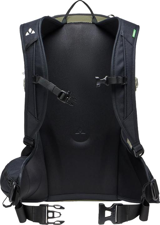 Actual product image Vaude Monviso (20 l)