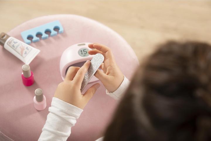 Produktbild Smoby Beauty Nagelstudio