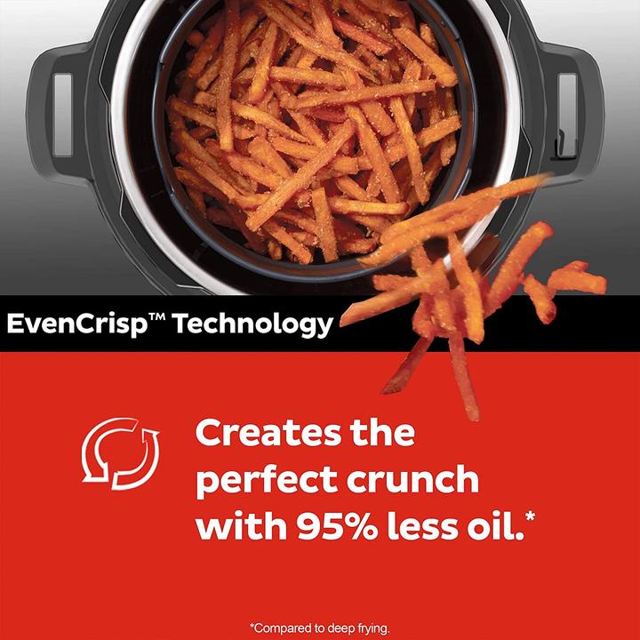 Produktbild Instant Pot Heissluftfritteuse