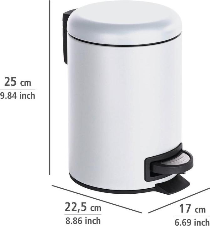 Actual product image Wenko Leman (3 l)