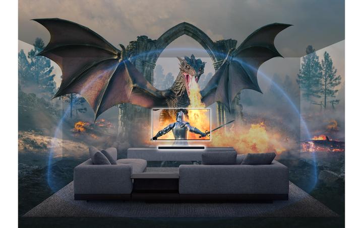 Image du produit Sony Bravia Theatre Bar 9 (62 W, 13.0 Canal)