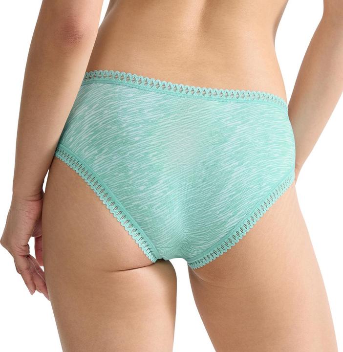 Actual product image Sloggi 6er Pack GO Crush Hipster (XS, pack of 6)