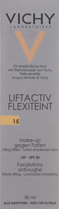 Immagine prodotto Vichy Liftactiv Flexiteint (15 Opale)
