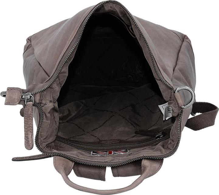 Produktbild The Chesterfield Brand Wax Pull Up Rucksack Leder 40 cm (12 l)