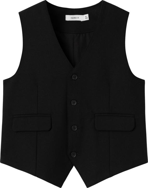 Actual product image Name it Regular Fit Vest (116)