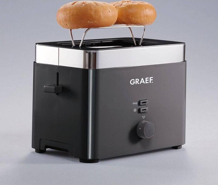 Produktbild Graef To 62 (EU-Stecker)