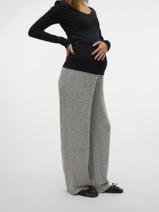 Immagine prodotto Mamalicious Pantaloni regular fit Pantaloni (XL)