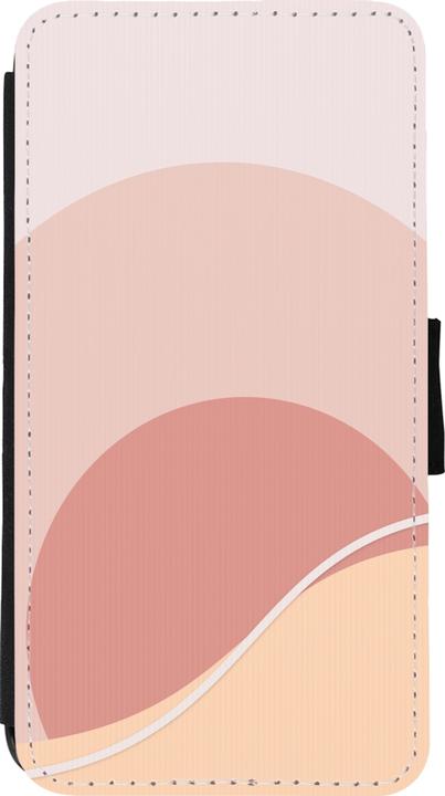 Immagine prodotto PhoneLook Cover Portafoglio nero Autunno 22 alba astratta (Apple iPhone 11 Pro)