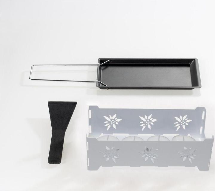 Immagine prodotto Nouvel H'eat formaggio