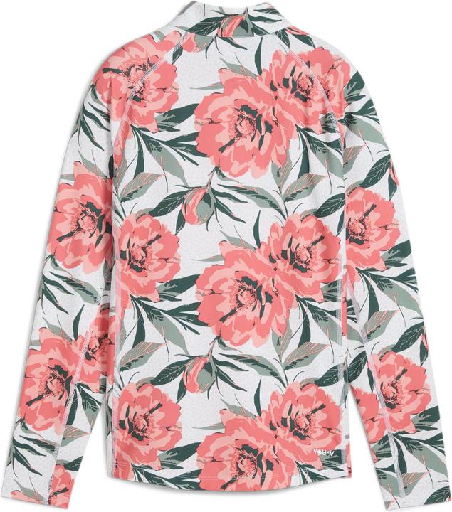 Immagine prodotto Puma W YOU-V Beautiful Game 1/4 Zip (S)