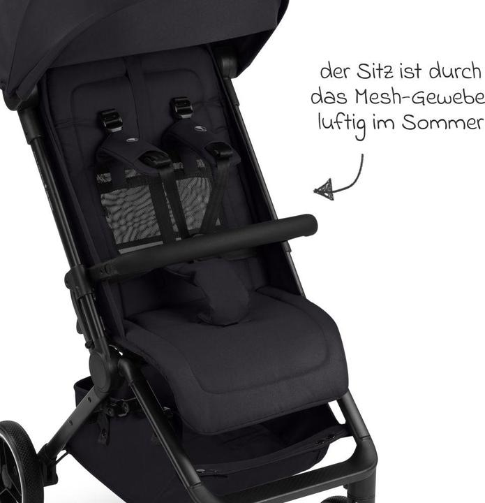 Actual product image ABC Design Ping 3 Trekking
