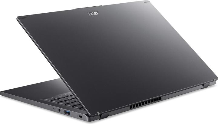 Produktbild Acer Notebook Aspire 15 (A15-61M-R4UZ) 16 GB, 1 TB (15.60", AMD Ryzen 7 8840HS, 16 GB, 125 GB, CH)