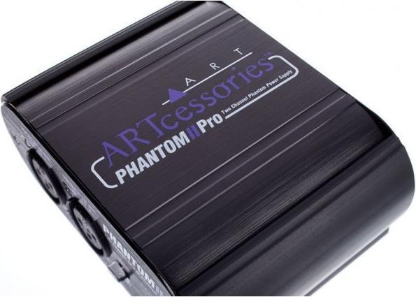 Immagine prodotto ART Phantom II Pro (Linea elettrica)