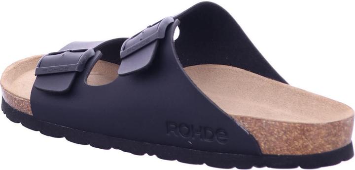 Immagine prodotto Rohde Mules (42)