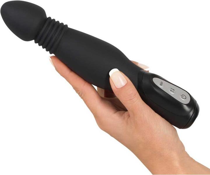 Image du produit You2Toys Thrusting Anal Vibe