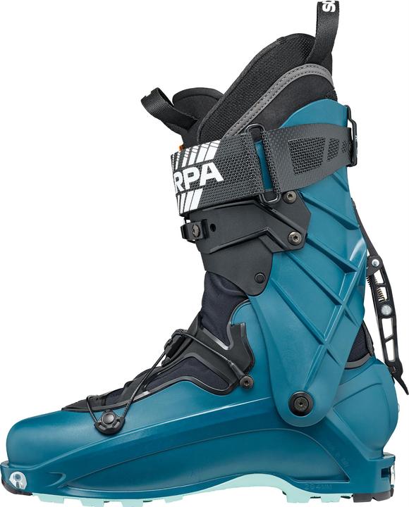 Immagine prodotto Scarpa F1 GT Wmn (26)