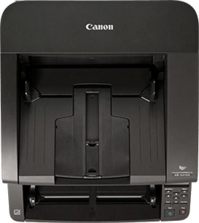 Produktbild Canon DR-G2140 (WLAN, LAN, USB)