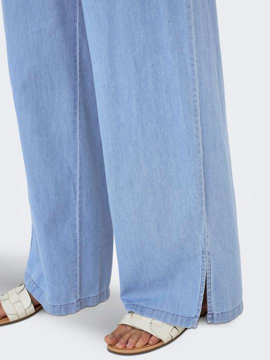 Actual product image Only ONLNOVA Normal geschnitten Hose Hose (L)
