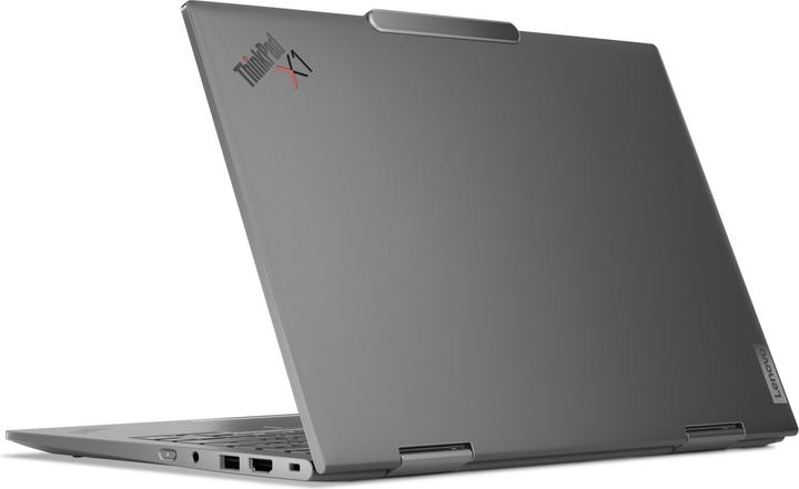 Produktbild Lenovo X1 2in1 G10 14" Ultra7 255U 32/1TB WUXGA W11P (14", Intel Core Ultra 7 255U, 34.36 GB, 1000 GB, DE)