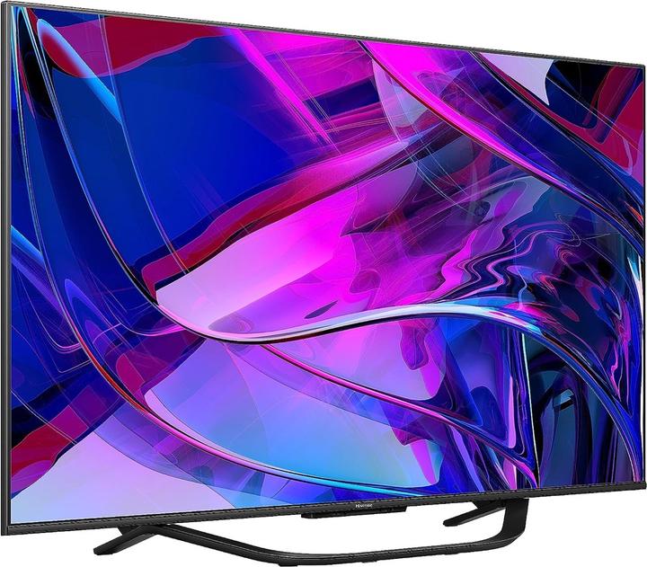 Produktbild Hisense TV 65U7KQ (65", U7K, LED, 4K, 2023)