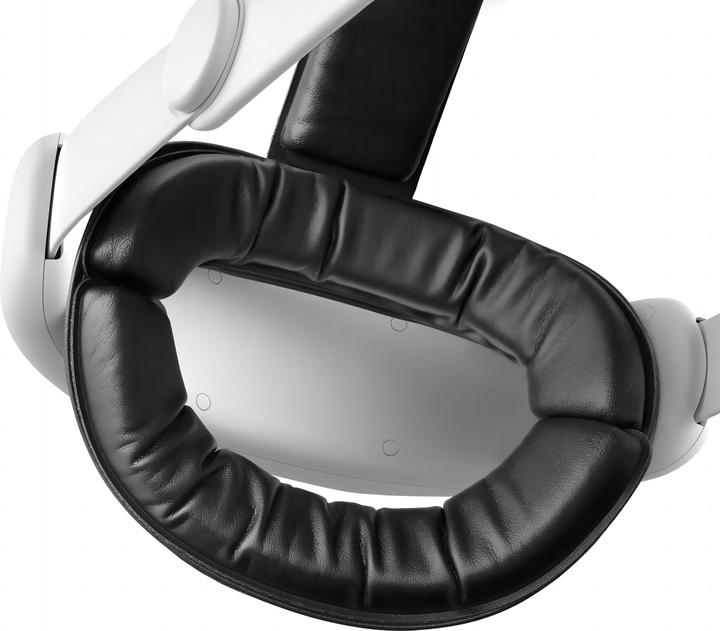 Produktbild KIWI design Kopfband mit Batterie für Meta Quest 3 / 3S