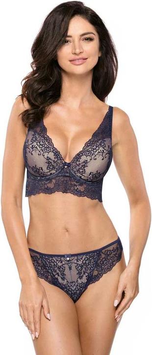 Immagine prodotto Gorteks Bustier Push-Up Paris (Confezione singola, 70 C)