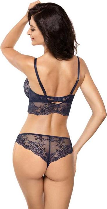 Immagine prodotto Gorteks Bustier Push-Up Paris (Confezione singola, 70 C)