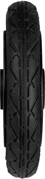 Powerslide Wheels Road Warrior Tube 125mm 2023 (125 mm)