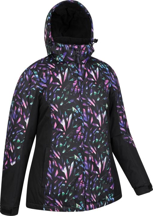 Immagine prodotto Mountain Warehouse Dawn II Giacca da Sci Caleidoscopio Donna (38 D)
