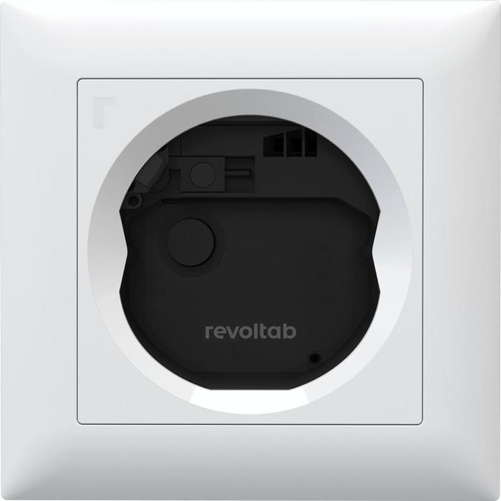 Produktbild Revoltab Smart Raumduft-Diffuser Starterpack