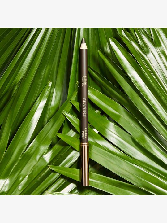 Produktbild Clarins Sourcils - Crayon (01 Dark Brown)