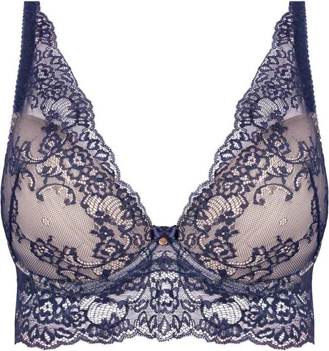 Gorteks Push-Up Bustier Paris