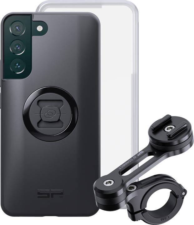 Immagine prodotto Sp Connect Moto Bundle S22+