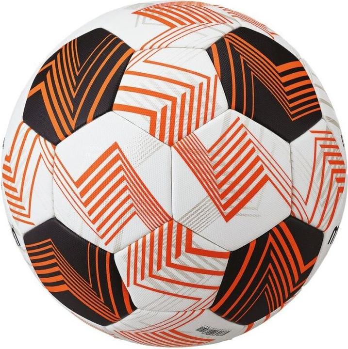 Actual product image Molten Football F5U5000-34 official match ball UEFA Europa League season 202... (5)