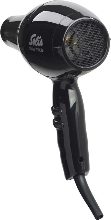 Produktbild Solis Swiss Perfection Typ 440