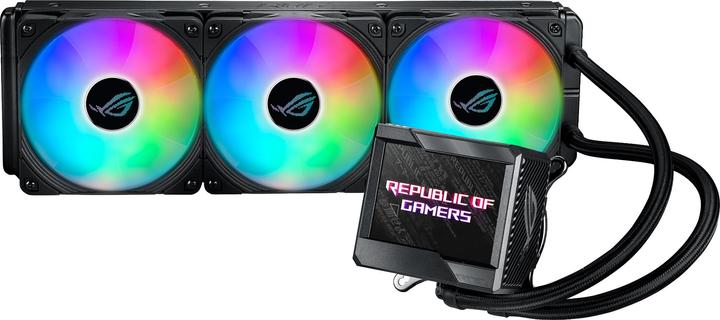 Produktbild ASUS WAK ROG Ryujin II 360