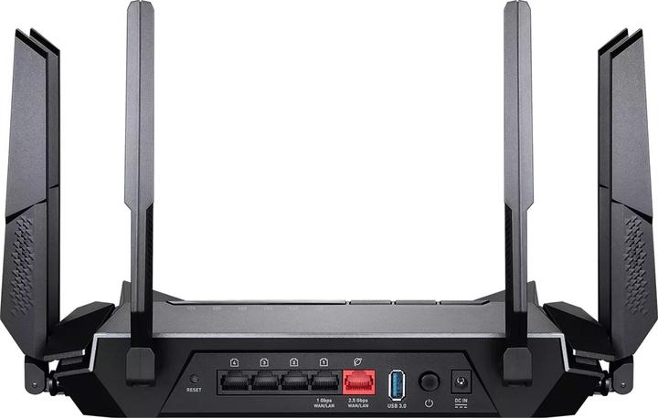 Immagine prodotto MSI RadiX AX6600