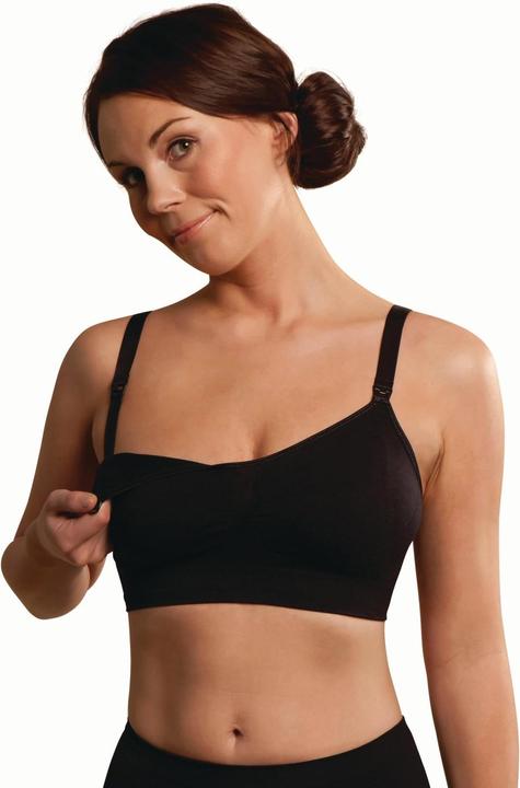 Image du produit Carriwell Soutien-gorge d'allaitement Sans couture (S)