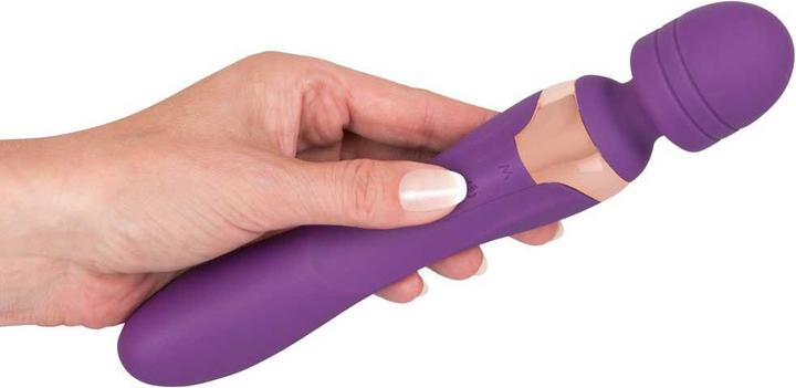Produktbild Javida Double Vibro Massager