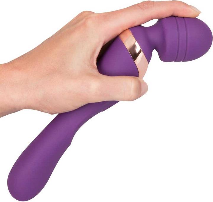 Produktbild Javida Double Vibro Massager